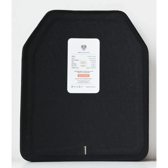 Бронежилет Phantom FRS Gen4 Charlie (6 клас + балістика 1 клас + фартух + 9 підсумків) Мультикам