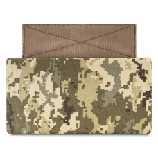 Балістичний захист попереку Ghost 2-го класу захисту, колір піксель