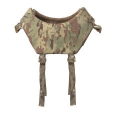 Балістичний захист шиї Gen2 comfort з 1 класом захисту, швидкознімний, колір мультикам