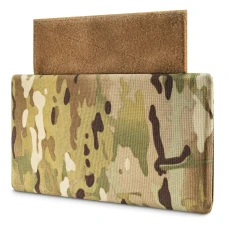 Балістичний захист попереку Ghost 1-го класу захисту, колір мультикам