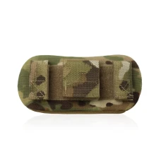 Балістичний захист потилиці на шолом 1-го класу. Колір Мультикам