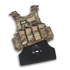 Комплект балістичних пакетів/майка для бронежилета OTAMAN 1 клас захисту