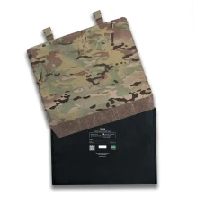 Килимок/піддупник для сидіння з балістичним захистом 1 класу, колір мультикам