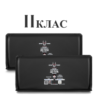 з балістичним захистом 2 класу