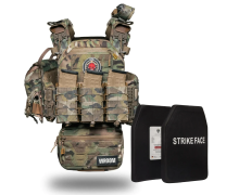 Полегшені бронежилети (34)