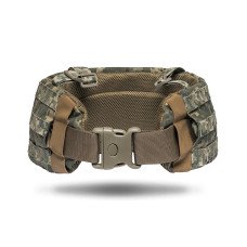 Розвантажувальний пояс Neptun V1 з балістичним пакетом 1 класу, з системою Molle, колір піксель