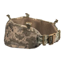 Тактичний пояс War Belt Ghost Gen4 V1 з балістичним захистом 1 класу, колір піксель