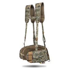 Ремінно-плечова система (РПС) Neptun V1 на системі MOLLE, колір піксель