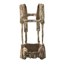 Ремінно-плечова система (РПС) Ghost Gen4 V1. Колір Мультикам