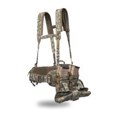 Ремінно-плечова система (РПС) Ghost Gen4 V3. Колір Піксель