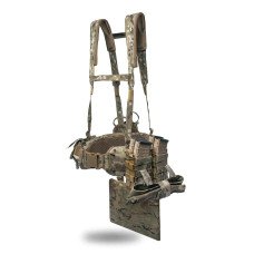 Ремінно-плечова система (РПС) Ghost Gen4 V4 . Колір Мультикам