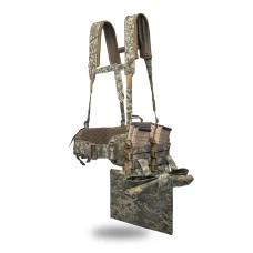 Ремінно-плечова система (РПС) Ghost Gen4 V4. Колір Піксель