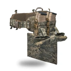 Тактичний пояс War Belt Ghost Gen4 V4. колір Піксель