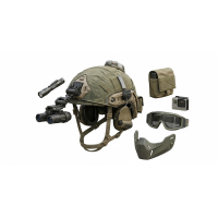 Аксесуари до Шоломів