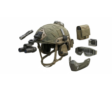 Аксесуари до Шоломів (24)