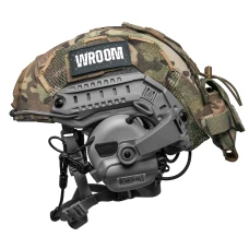 Кавер на шолом модель FAST від WROOM PRO. Колір Мультикам